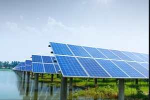 Solar equipment